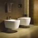 Унитаз Duravit ME by Starck подвесной без сиденья