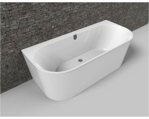 Квариловая ванна Villeroy&Boch Oberon 2.0 180x80 UBQ180OBR9CD00V-01 без гидромассажа
