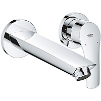 Смеситель для раковины Grohe Eurosmart 29338003 Хром