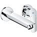 Смеситель для раковины Grohe Eurosmart 29338003 Хром