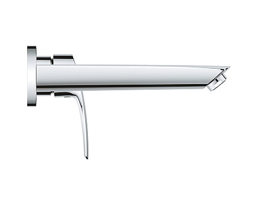 Смеситель для раковины Grohe Eurosmart 29338003 Хром