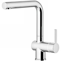 Смеситель для кухни Gattoni Modern 4069/PCC0 Хром