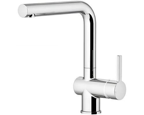 Смеситель для кухни Gattoni Modern 4069/PCC0 Хром