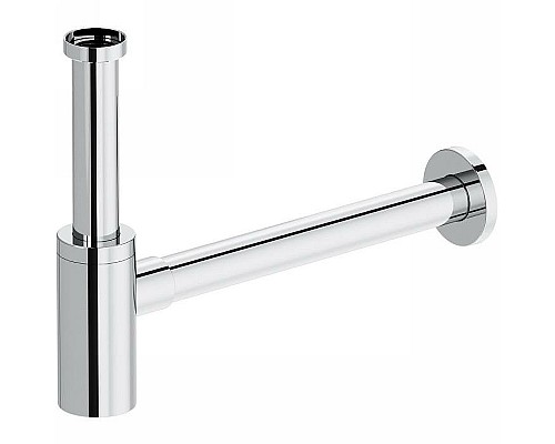 Сифон для раковины Damixa Option 210800000 Хром