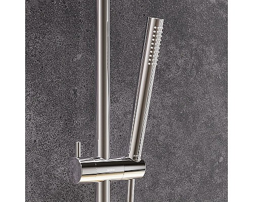 Ручной душ Damixa Scandinavian Pure 936020000 Хром