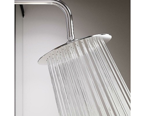 Верхний душ Damixa Scandinavian Pure 936050000 Хром