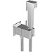 Гигиенический душ со смесителем Cisal Shower CU00794521 Хром