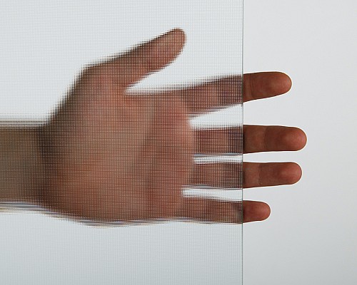 Душевая дверь BelBagno Uno 120 UNO-195-BF-1-120-P-NERO профиль Черный матовый стекло рифленое