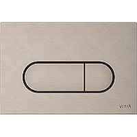 Клавиша смыва Vitra Root Round 740-2295 Никель