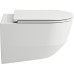 Комплект унитаза с инсталляцией Laufen Pro Rimless ПЭК Z.RU93.0.761.6 с сиденьем Микролифт и Белой клавишей смыва