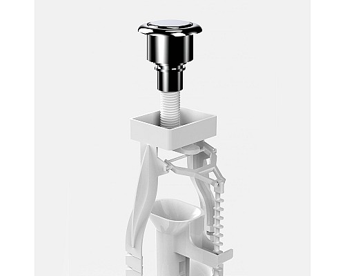 Сливная арматура Berges Eko 12 030412 с боковой подводкой