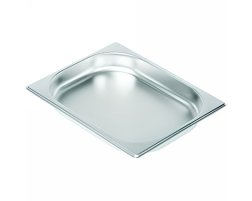 Коландер Alveus GN PAN 1/2x65 BR 1008731 Сатинированная сталь