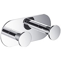 Вешалка для полотенец Timo Saona 13014/00 Хром