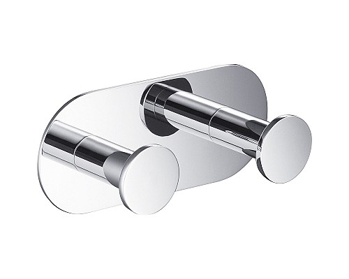 Вешалка для полотенец Timo Saona 13014/00 Хром