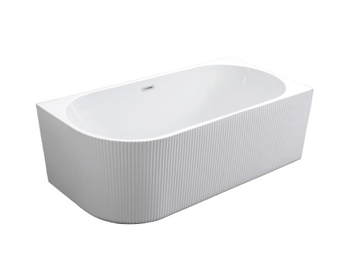 Акриловая ванна Esbano Bagama 170x80 L ESVABAGAL без гидромассажа