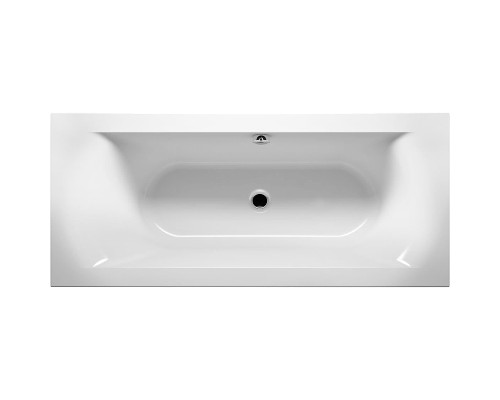 Акриловая ванна Riho Lima 200x90 B054001005 без гидромассажа