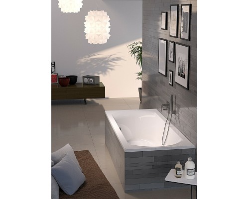 Акриловая ванна Riho Lima 200x90 B054001005 без гидромассажа