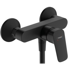 Смеситель для душа Hansgrohe Logis Черный матовый