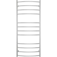 Водяной полотенцесушитель Terminus Классик П12 500x1200 4670078544056 Хром