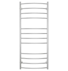 Водяной полотенцесушитель Terminus Классик П12 500x1200 4670078544056 Хром