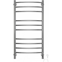 Электрический полотенцесушитель Terminus Классик П10 500х1050 4670078544469 Хром
