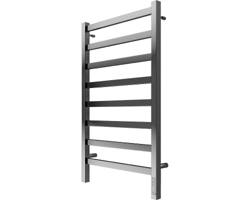 Электрический полотенцесушитель Terminus Ното П8 500х850 4670078544537 Хром