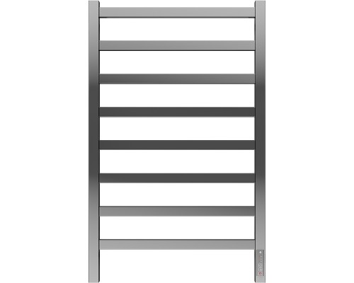 Электрический полотенцесушитель Terminus Ното П8 500х850 4670078544537 Хром