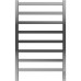 Электрический полотенцесушитель Terminus Ното П8 500х850 4670078544537 Хром