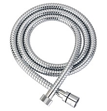 Душевой шланг WesnaArt SH101-150 Хром