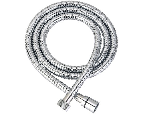 Душевой шланг WesnaArt SH101-150 Хром Душевой шланг WesnaArt SH101-150 Хром