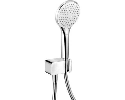 Душевая система Kludi Ameo 418310575 с термостатом Хром