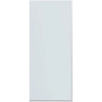 Шторка на ванну Reflection 50х140 RX14050CСR-07 профиль Хром стекло прозрачное