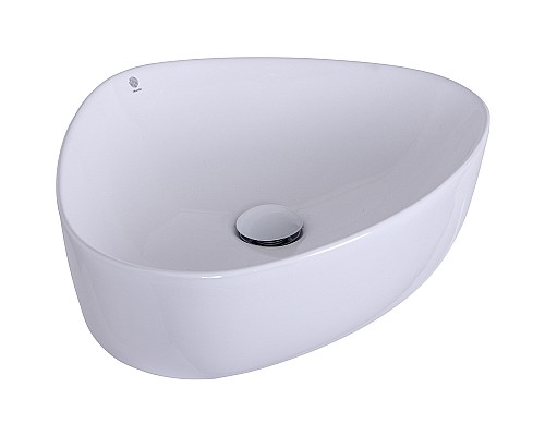 Раковина-чаша Orange 50 B07-500W Белая глянцевая