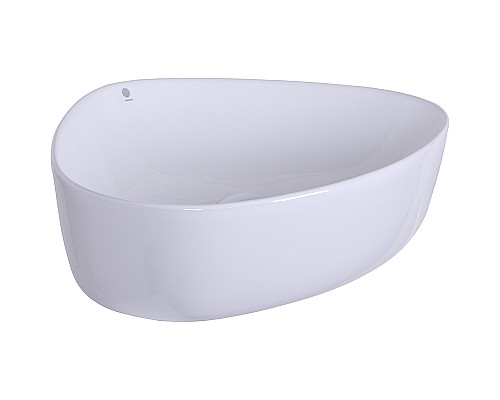 Раковина-чаша Orange 50 B07-500W Белая глянцевая