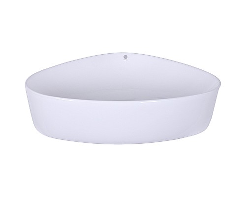 Раковина-чаша Orange 50 B07-500W Белая глянцевая