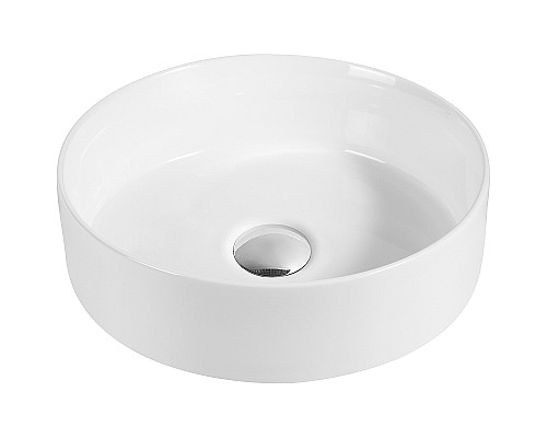 Раковина-чаша Orange 36 B09-360W Белая глянцевая