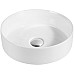 Раковина-чаша Orange 36 B09-360W Белая глянцевая