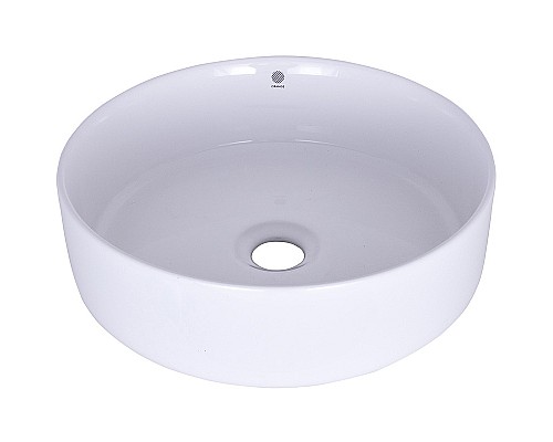 Раковина-чаша Orange 36 B09-360W Белая глянцевая