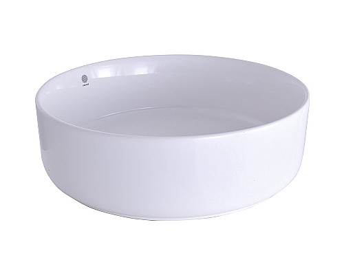 Раковина-чаша Orange 36 B09-360W Белая глянцевая