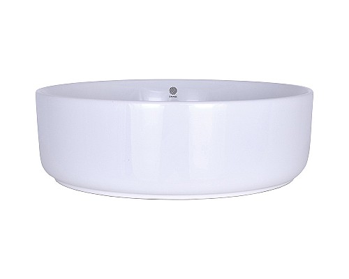 Раковина-чаша Orange 36 B09-360W Белая глянцевая