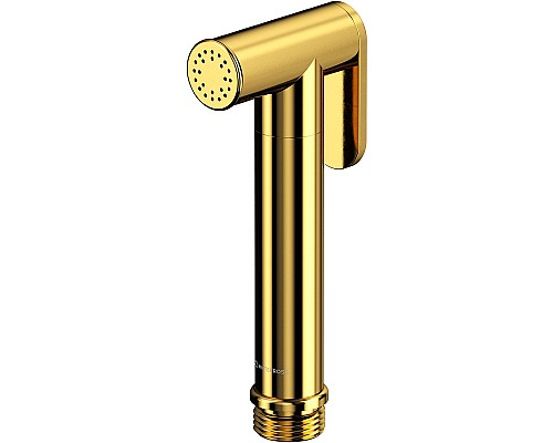 Гигиенический душ Whitecross Y gold BIDETTA-GL Золото
