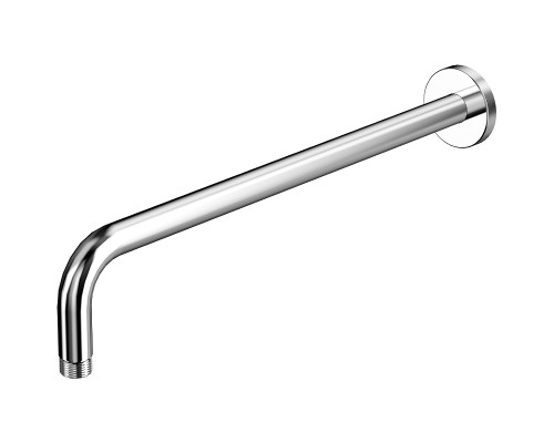 Душевая система Whitecross Y chrome YSET08CR с термостатом Хром