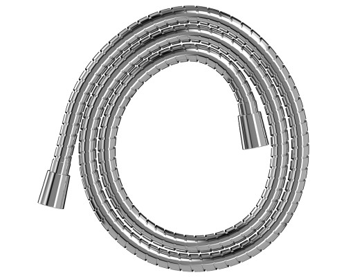 Душевая система Whitecross Y chrome YSET11CR с термостатом Хром