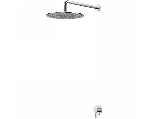 Душевая система Whitecross Y chrome YSET01CR Хром