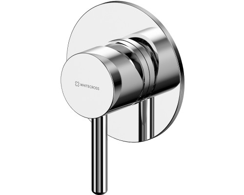 Душевая система Whitecross Y chrome YSET01CR Хром