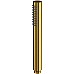 Душевая система Whitecross Y brushed gold YSET04GLB Брашированное золото