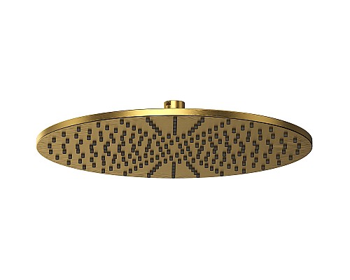 Душевая система Whitecross Y brushed gold YSET04GLB Брашированное золото Душевая система Whitecross Y brushed gold YSET04GLB Брашированное золото