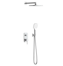 Душевая система Teska Alinda AS2201 Хром