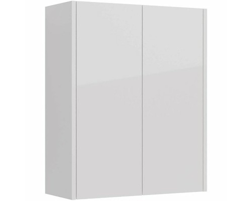 Подвесной шкаф Lemark Combi 60 LM03C60SH Белый глянец