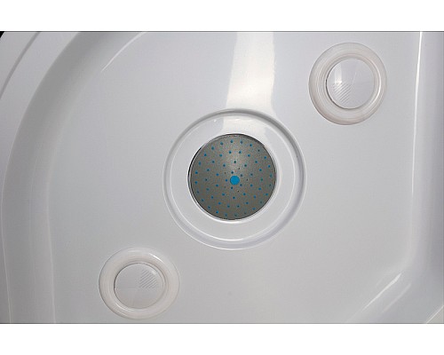 Душевая кабина Niagara Eco 90x70 L E90/70/40L/TN без гидромассажа